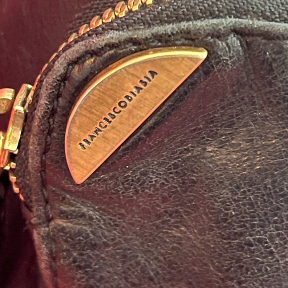 Leatherbag - Picture 2 of 14